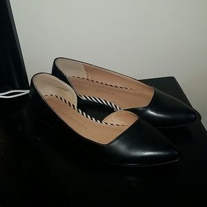 Chinese Laundry D'Orsay Flats